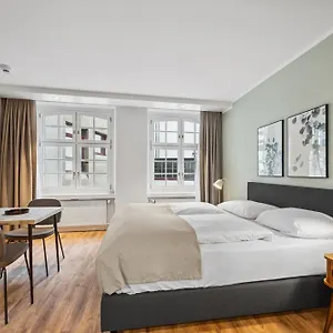  Apartahotel Limehome Muenzgasse