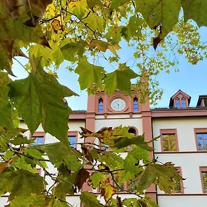 Hotel Odelya - Stadthotel Im Park, Basileia