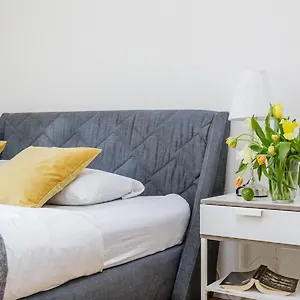 Rent A Delsbergerallee - Self Check-in Apartament