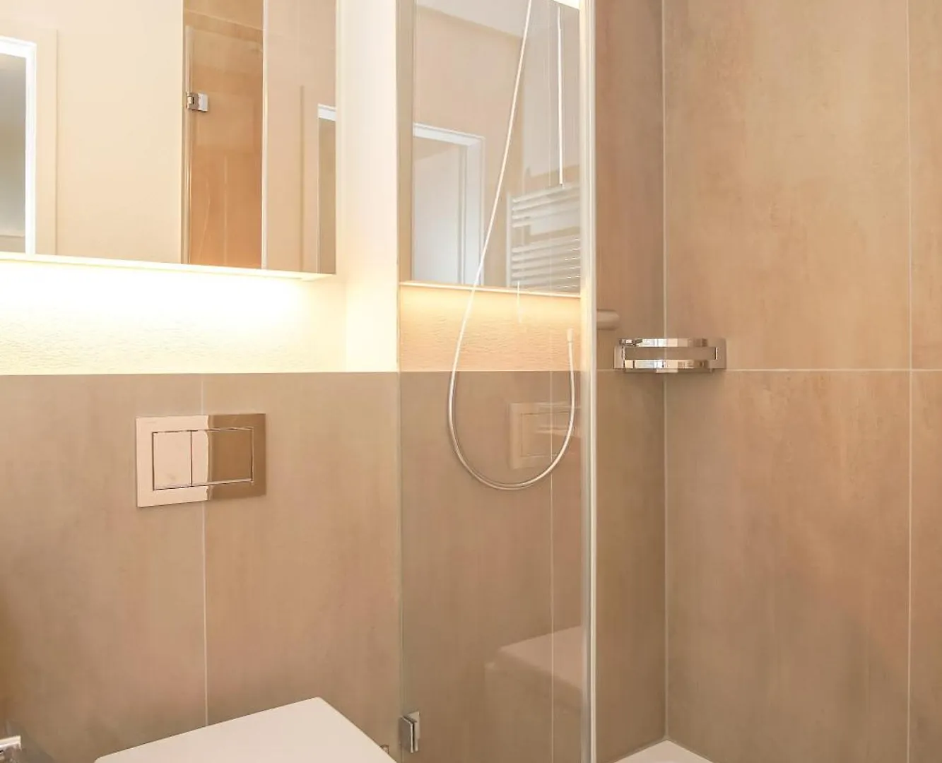 Modern Apartment In Basel With Free Baselcard Switzerland